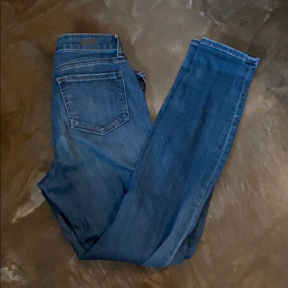Kut from the Kloth StitchFix Jeans